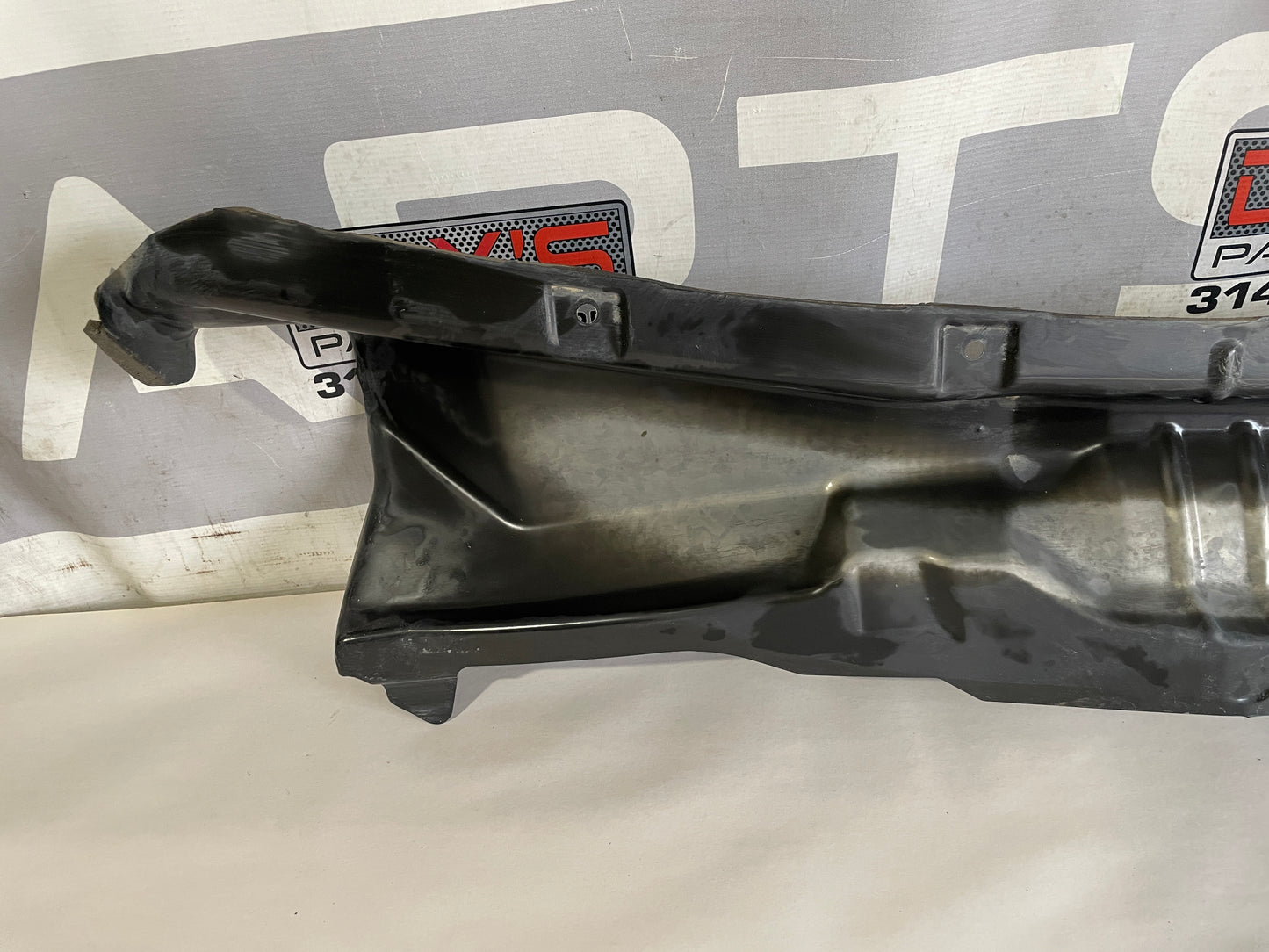 2014 Chevy SS Sedan Windshield Wiper Cowl Base OEM - Day's Parts Yard