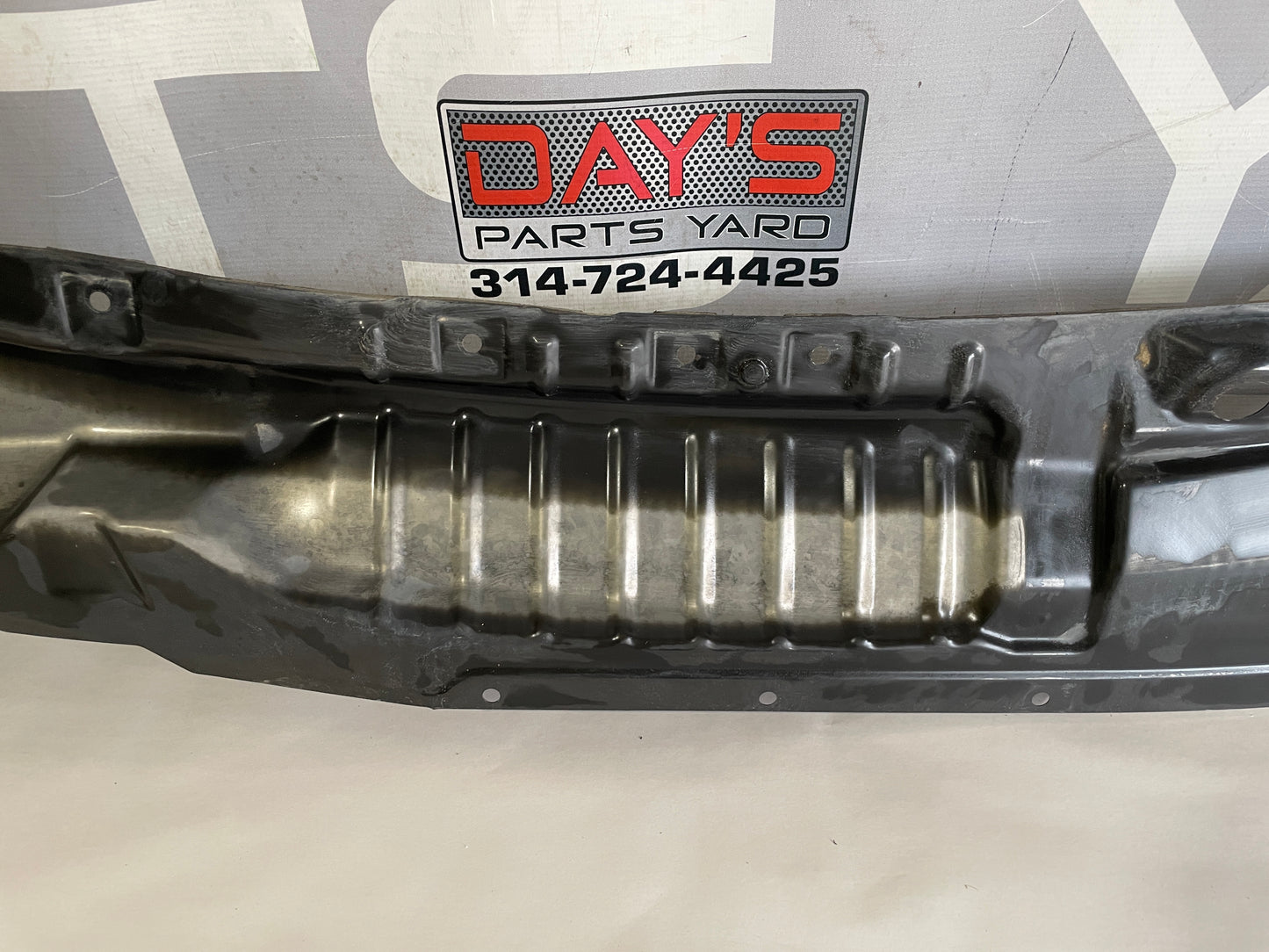2014 Chevy SS Sedan Windshield Wiper Cowl Base OEM - Day's Parts Yard