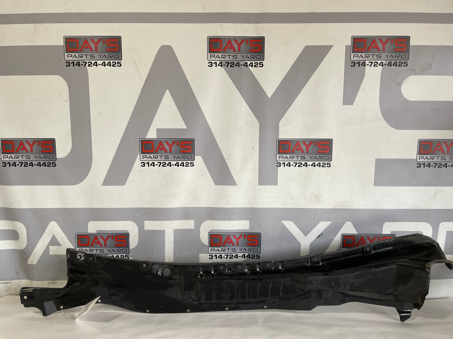 2014 Chevy SS Sedan Windshield Wiper Cowl Base OEM - Day's Parts Yard