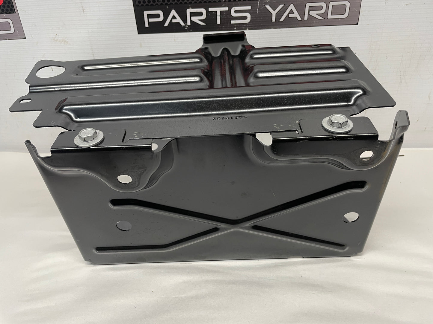 2008 Pontiac G8 Trunk Cargo Battery Tray Mount OEM - Day's Parts Yard