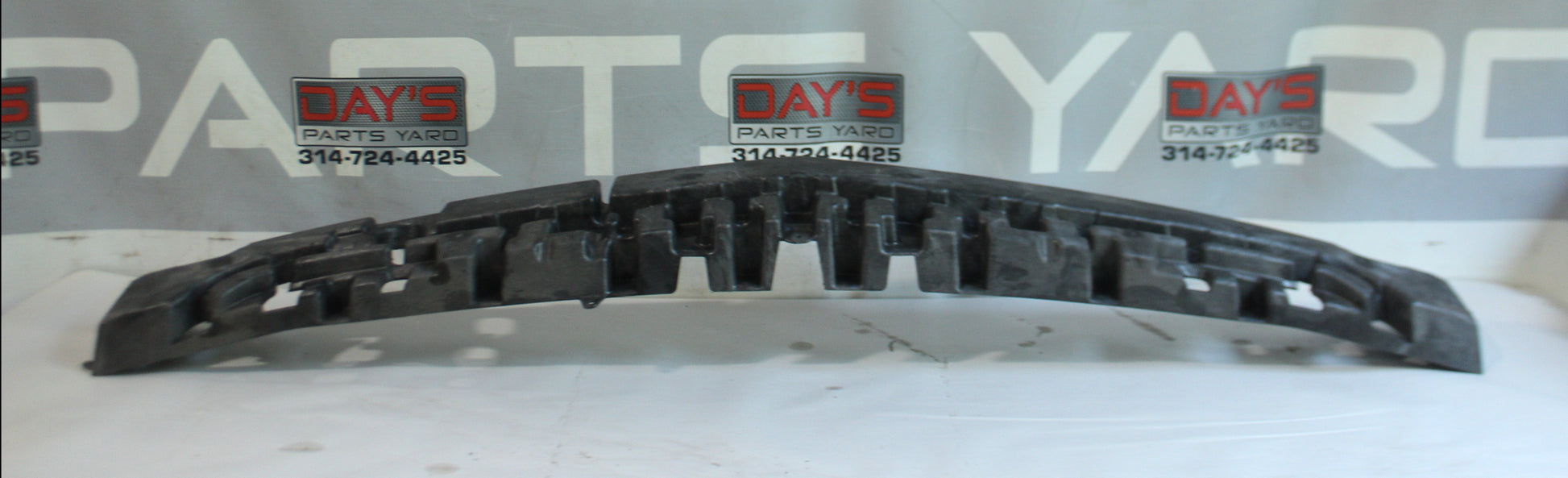 2018 Cadillac CTS-V Rear Impact Absorber Bar OEM - Day's Parts Yard