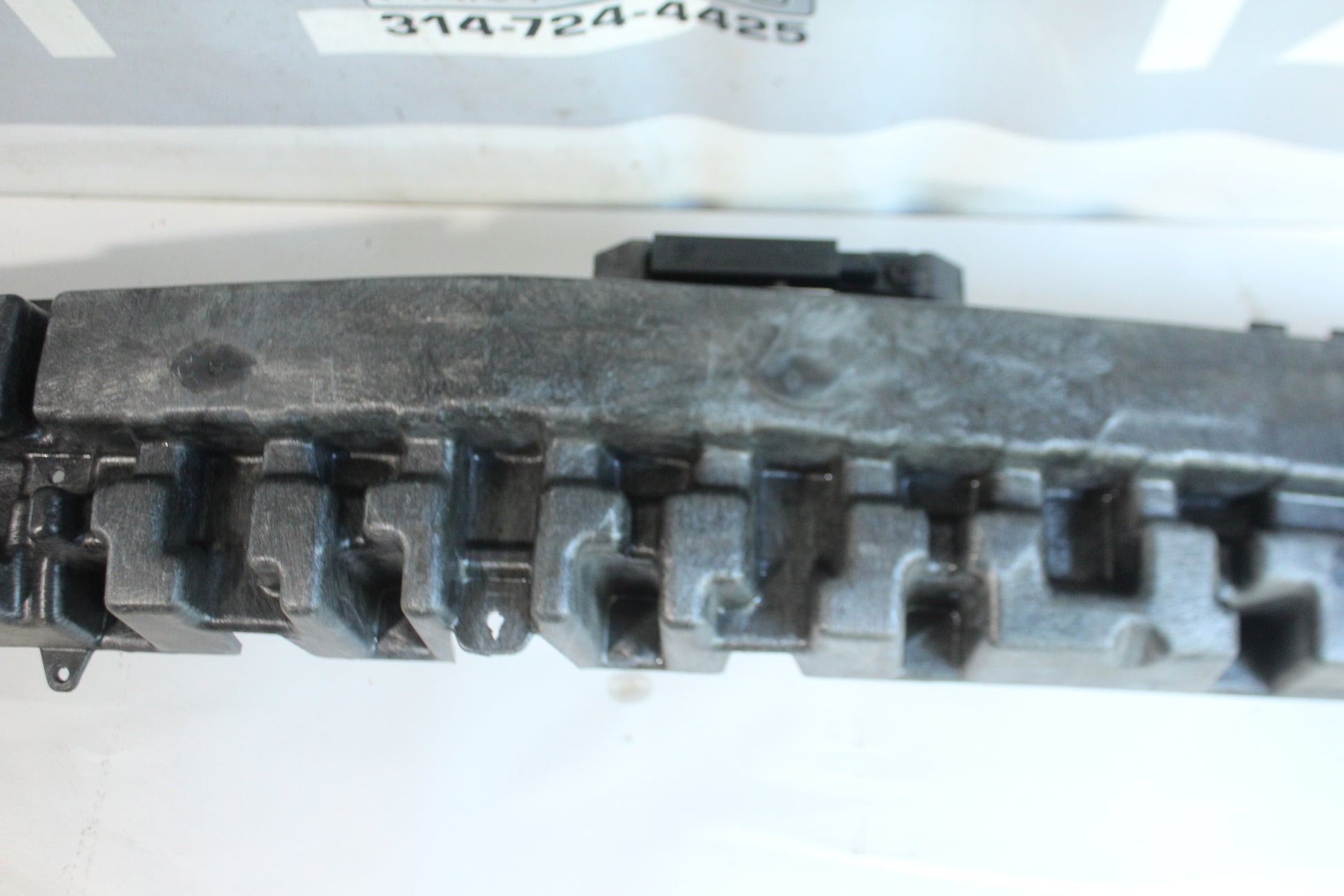 2018 Cadillac CTS-V Rear Impact Absorber Bar OEM - Day's Parts Yard