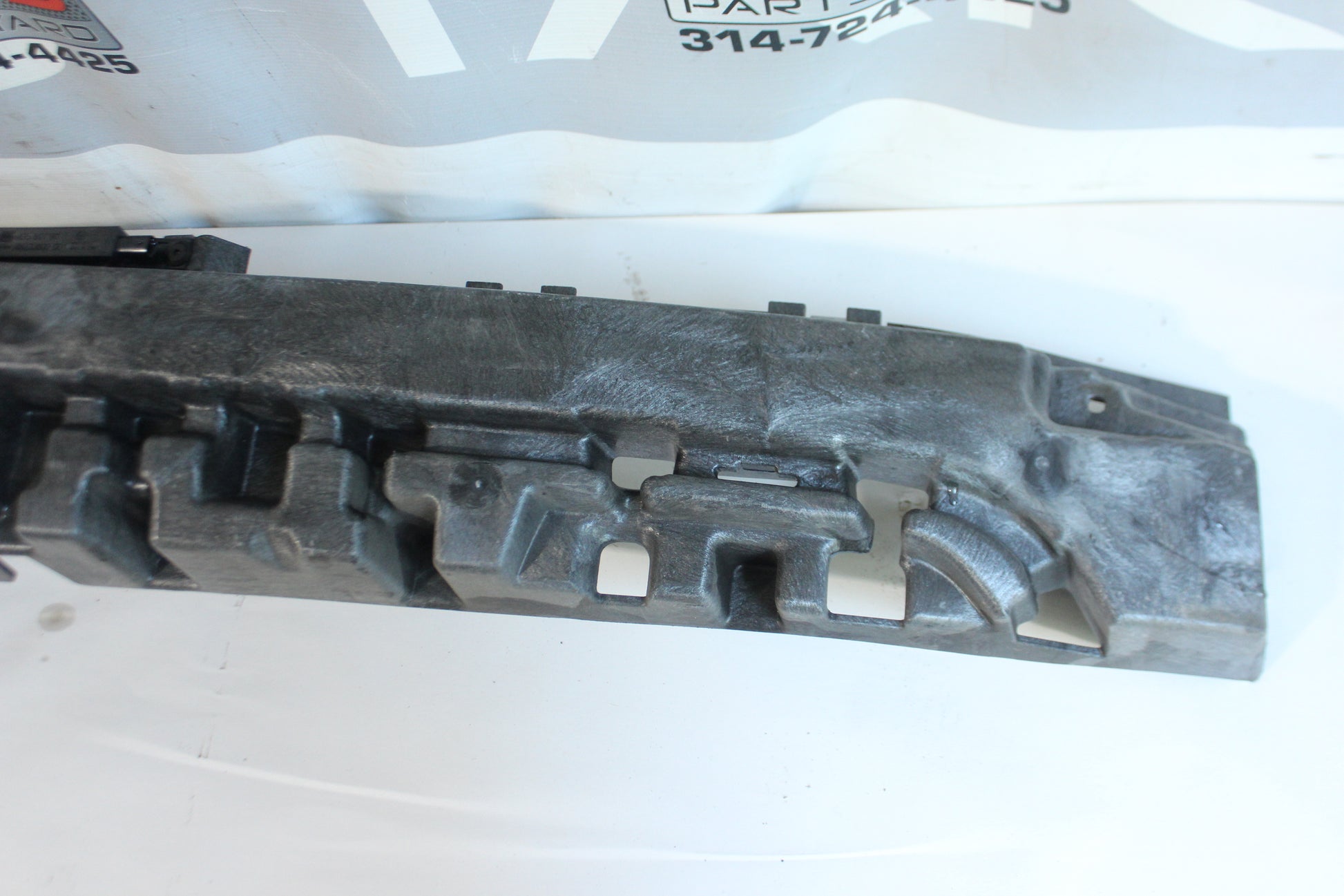 2018 Cadillac CTS-V Rear Impact Absorber Bar OEM - Day's Parts Yard