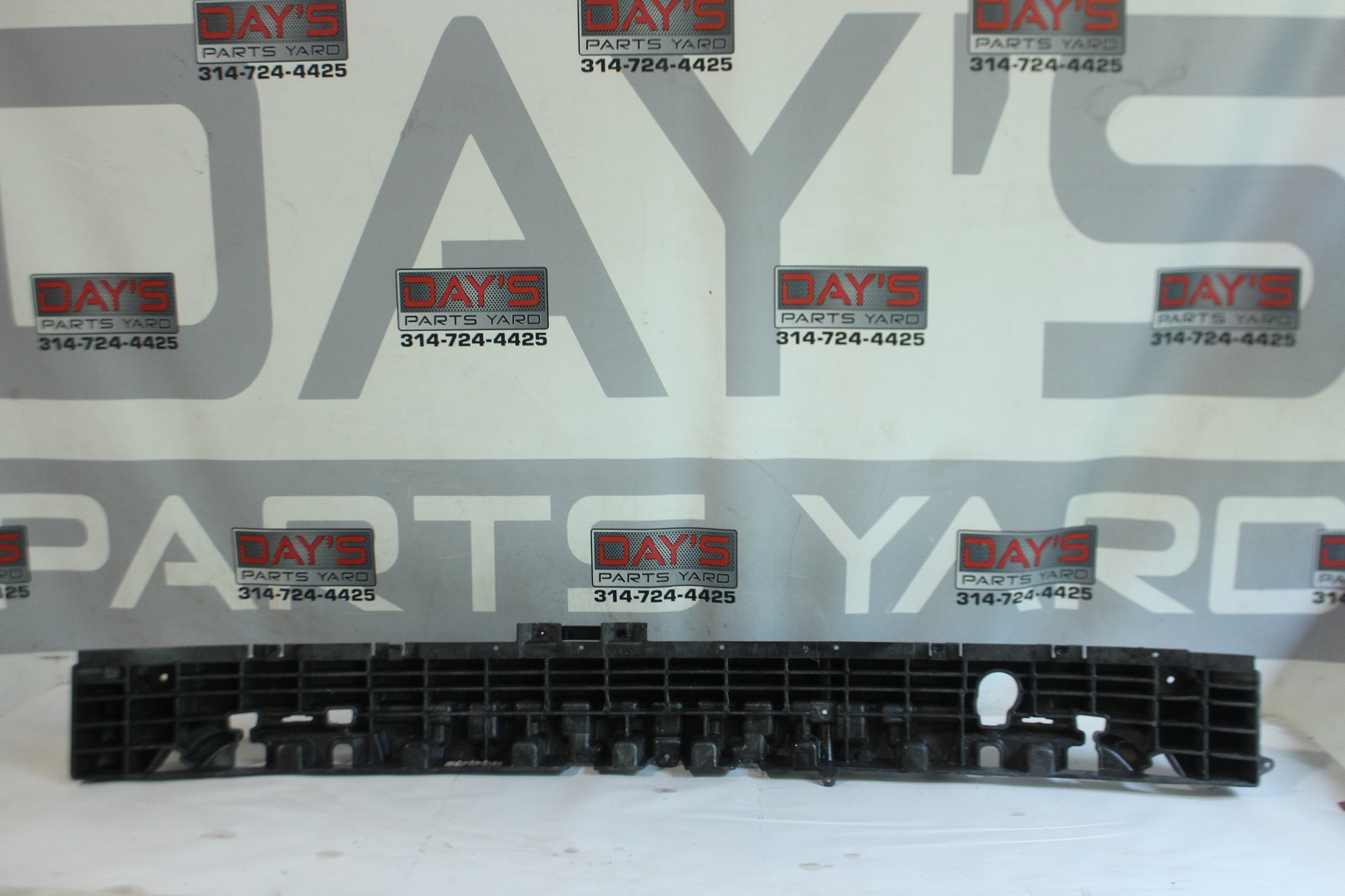 2018 Cadillac CTS-V Rear Impact Absorber Bar OEM - Day's Parts Yard