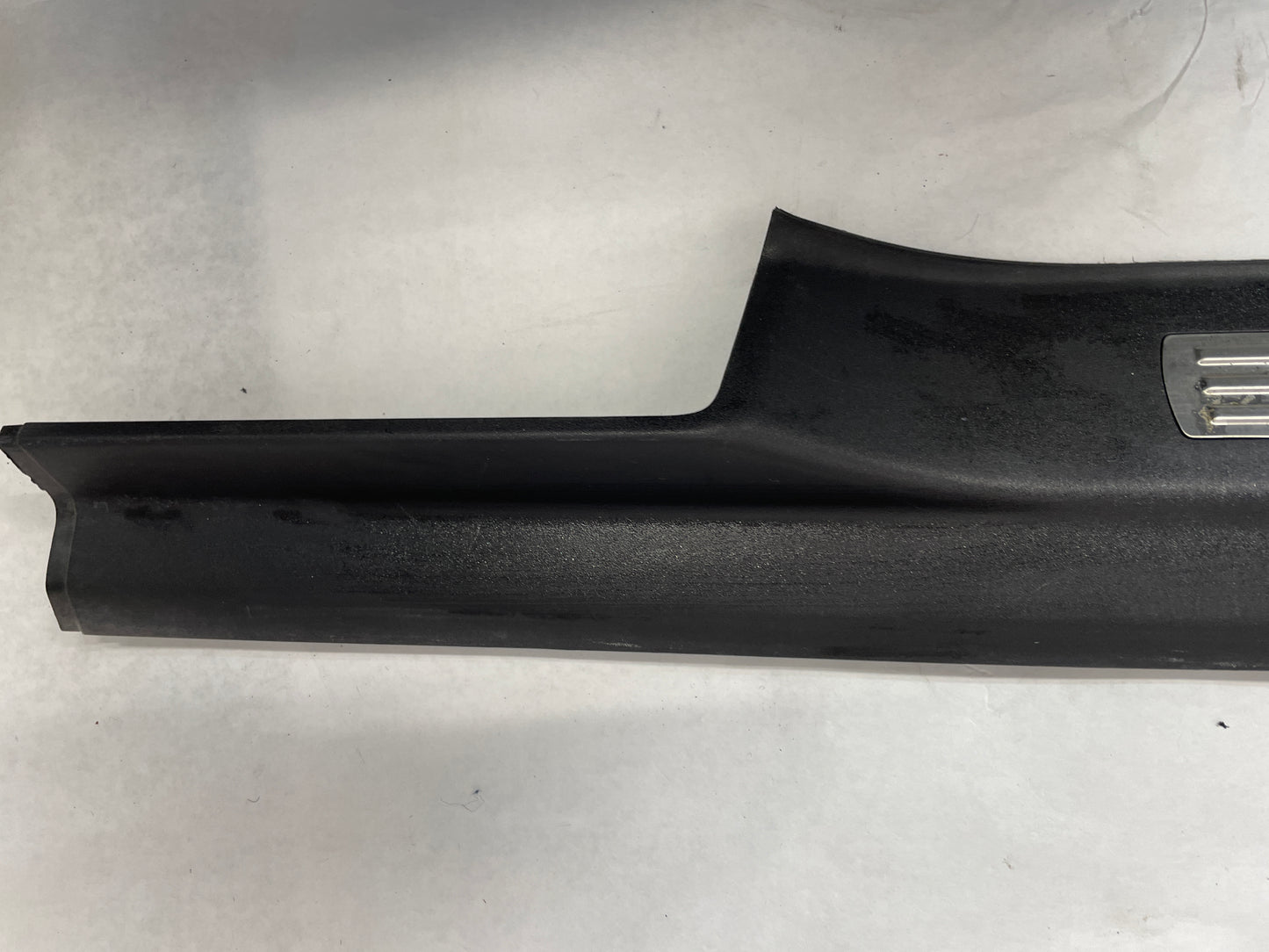 2017 Chevy SS Sedan Scuff Sill Trim Plates Front & Rear OEM - Day's Parts Yard