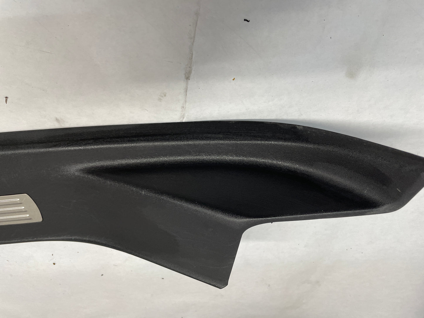 2017 Chevy SS Sedan Scuff Sill Trim Plates Front & Rear OEM - Day's Parts Yard