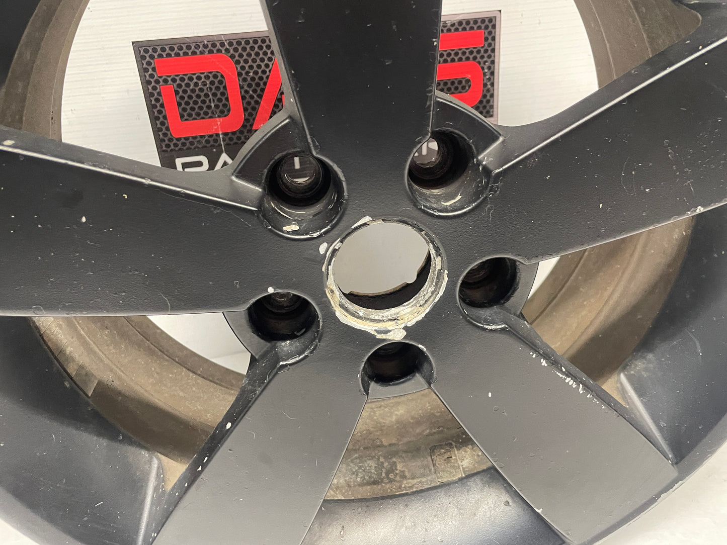 2006 Pontiac GTO Wheel 18X8 OEM - Day's Parts Yard