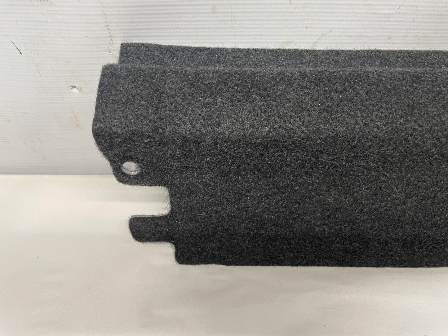 2008 Pontiac G8 Base Ski Port Felt Cover OEM - Day's Parts Yard