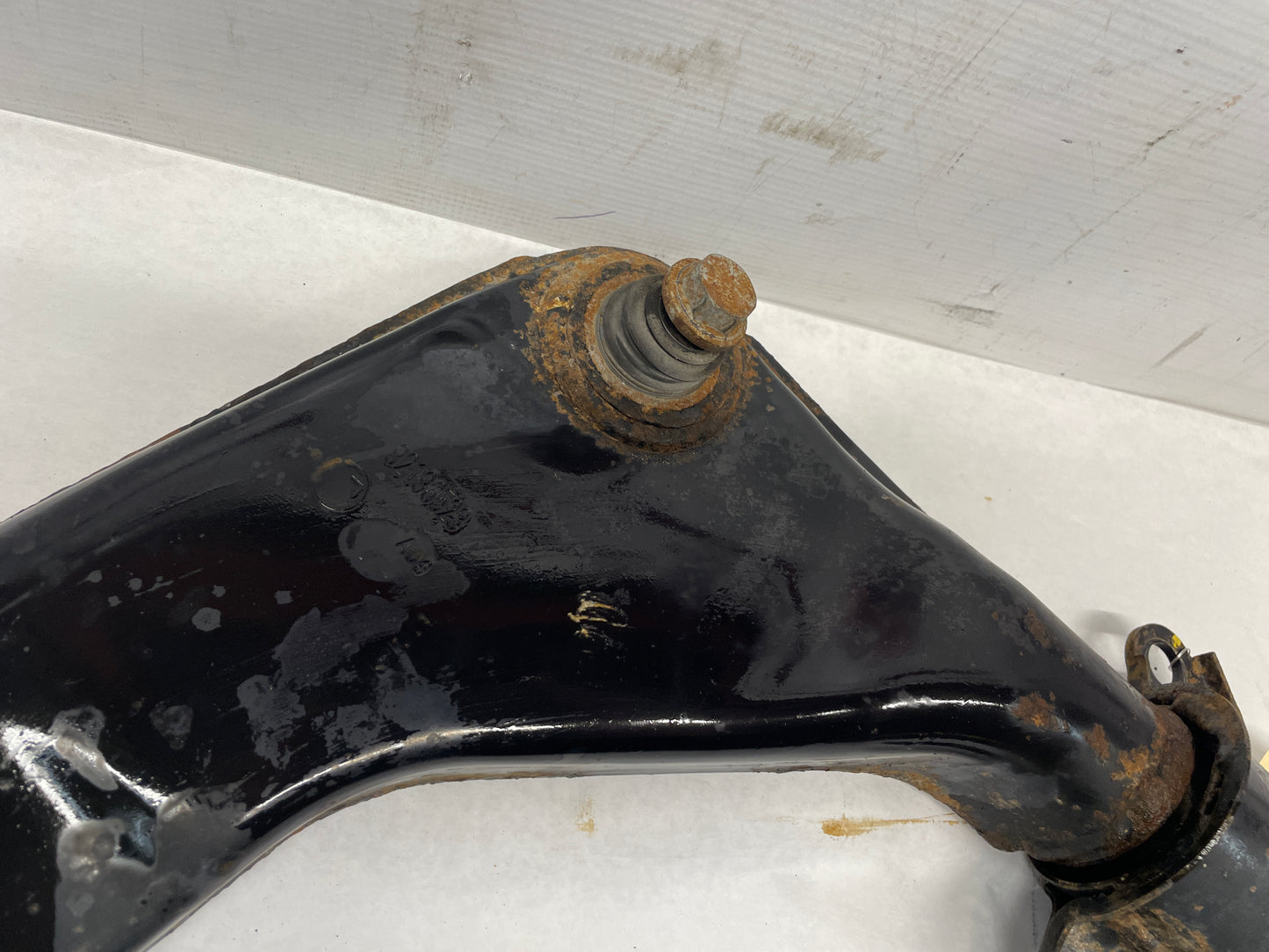 2008 Pontiac G8 GT LH Driver Rear Suspension Upper Control Arm OEM - Day's Parts Yard