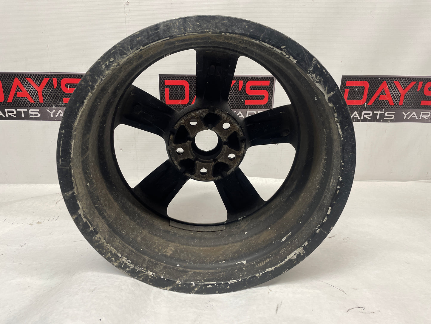 2006 Pontiac GTO Wheel 18X8 OEM - Day's Parts Yard