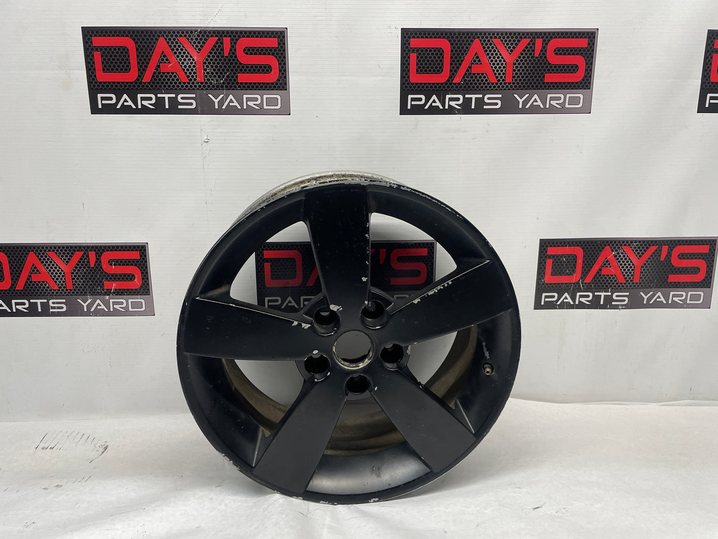 2006 Pontiac GTO Wheel 18X8 OEM - Day's Parts Yard