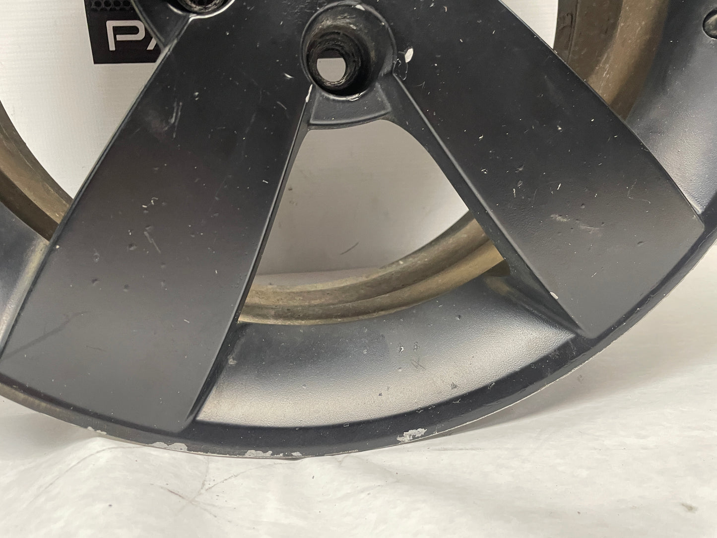 2006 Pontiac GTO Wheel 18X8 OEM - Day's Parts Yard