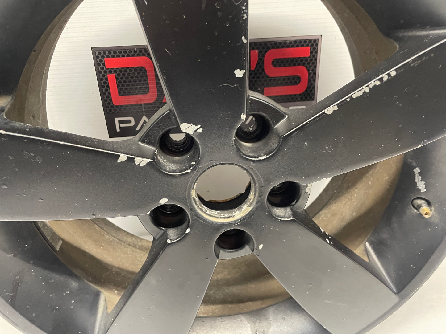 2006 Pontiac GTO Wheel 18X8 OEM - Day's Parts Yard
