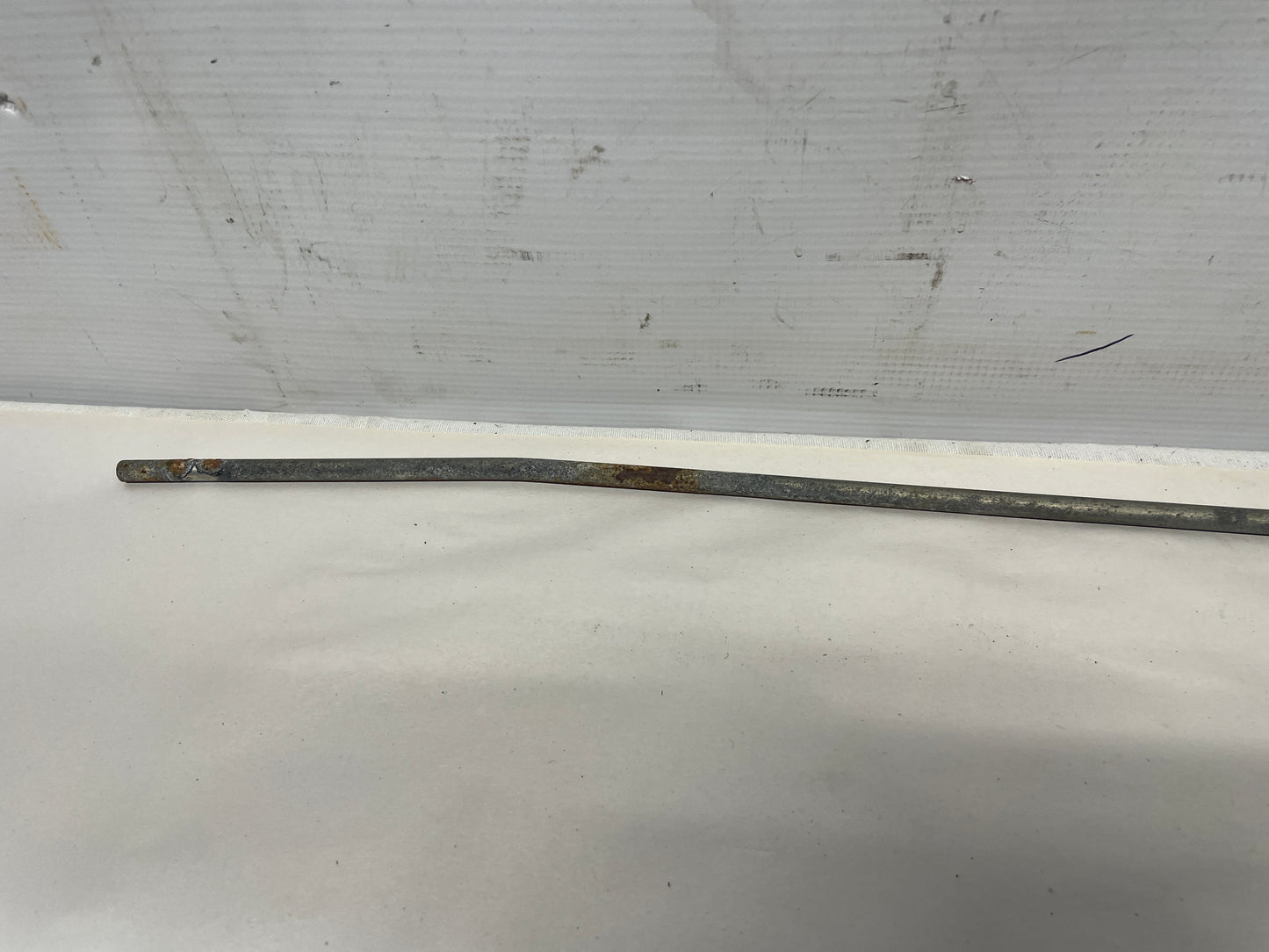 2008 Pontiac G8 Base Automatic Transmission Shifter Linkage Rod OEM - Day's Parts Yard