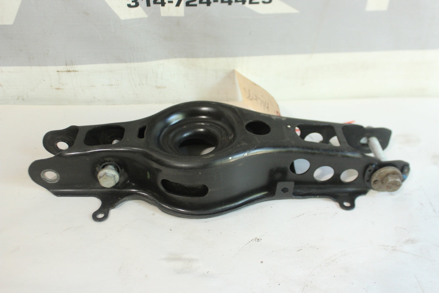 2018 Cadillac CTS-V Rear RH Passenger Susp Lower Control Arm OEM - Day's Parts Yard