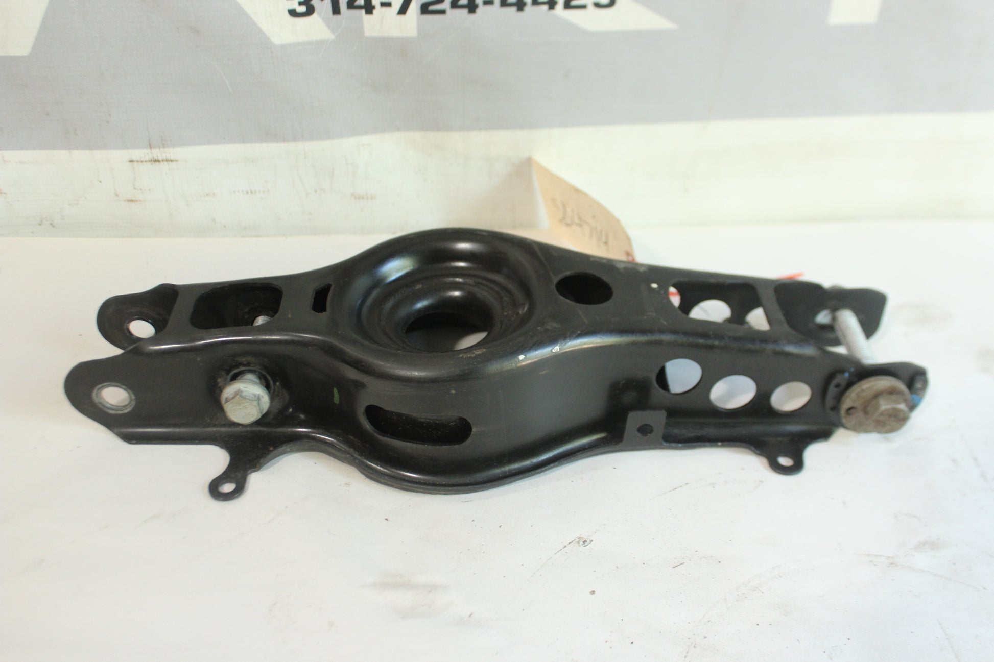 2018 Cadillac CTS-V Rear RH Passenger Susp Lower Control Arm OEM - Day's Parts Yard