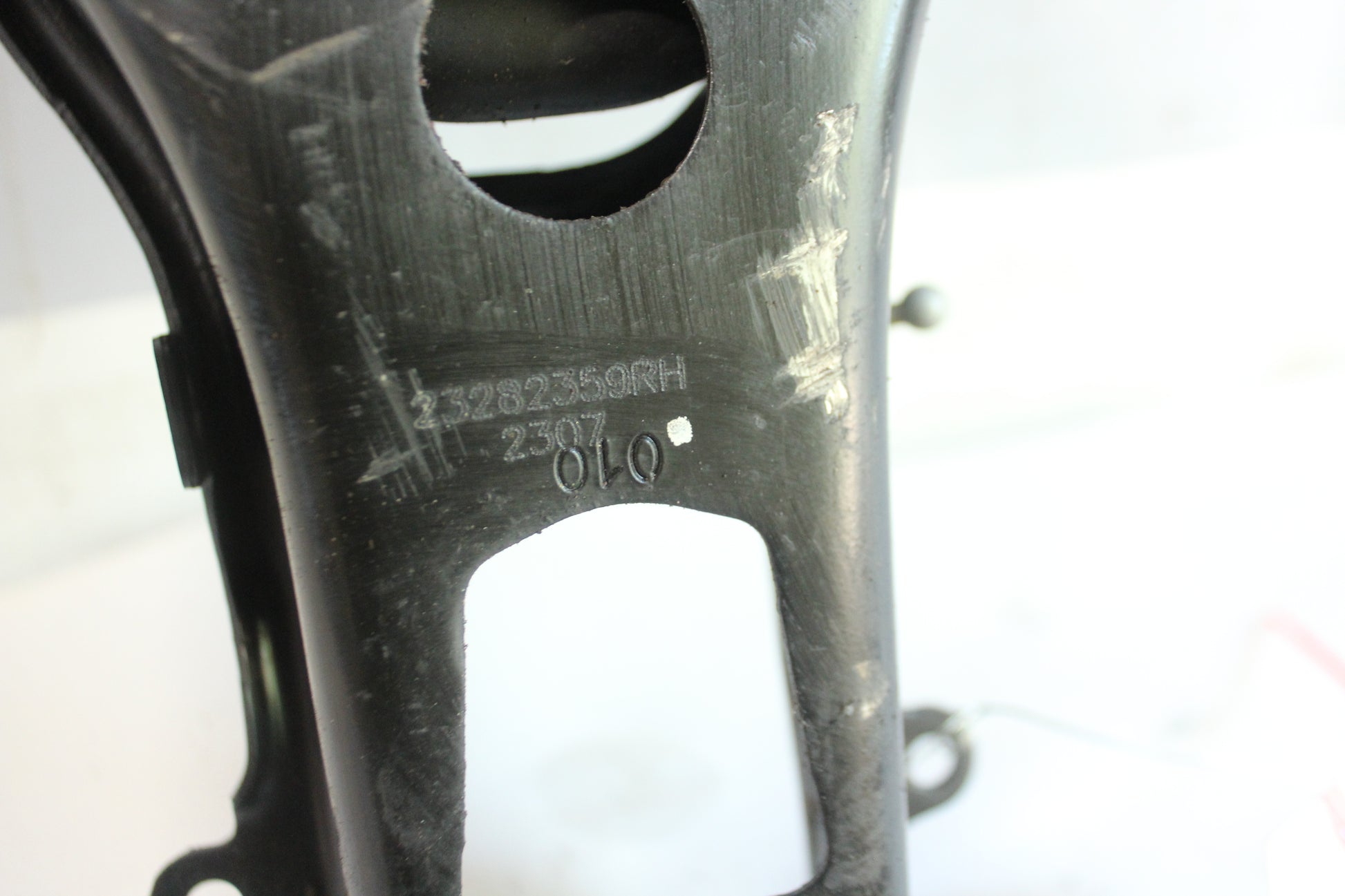 2018 Cadillac CTS-V Rear RH Passenger Susp Lower Control Arm OEM - Day's Parts Yard