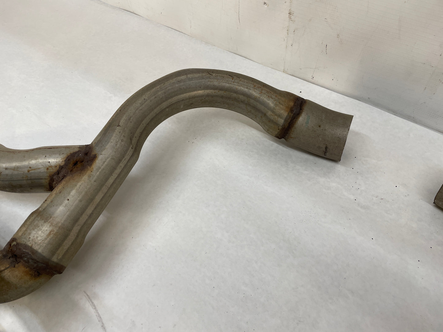 2018 Chevy Camaro ZL1 Exhaust Tips Control Valve Actuators OEM