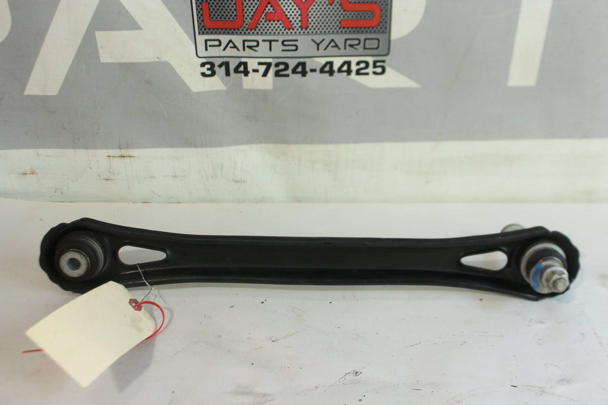 2018 Cadillac CTS-V Rear RH Passenger Suspension Lower Trailing Control Arm OEM - Day's Parts Yard