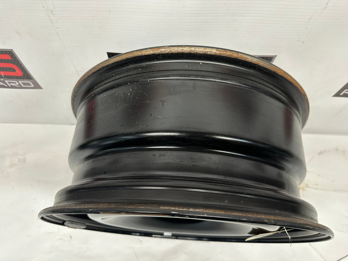 2014 Chevy Caprice PPV Wheel Steel 18X8 OEM - Day's Parts Yard