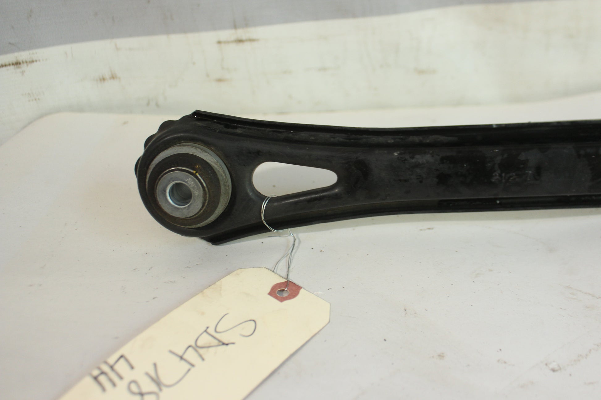 2018 Cadillac CTS-V Rear LH Driver Suspension Lower Trailing Control Arm OEM - Day's Parts Yard