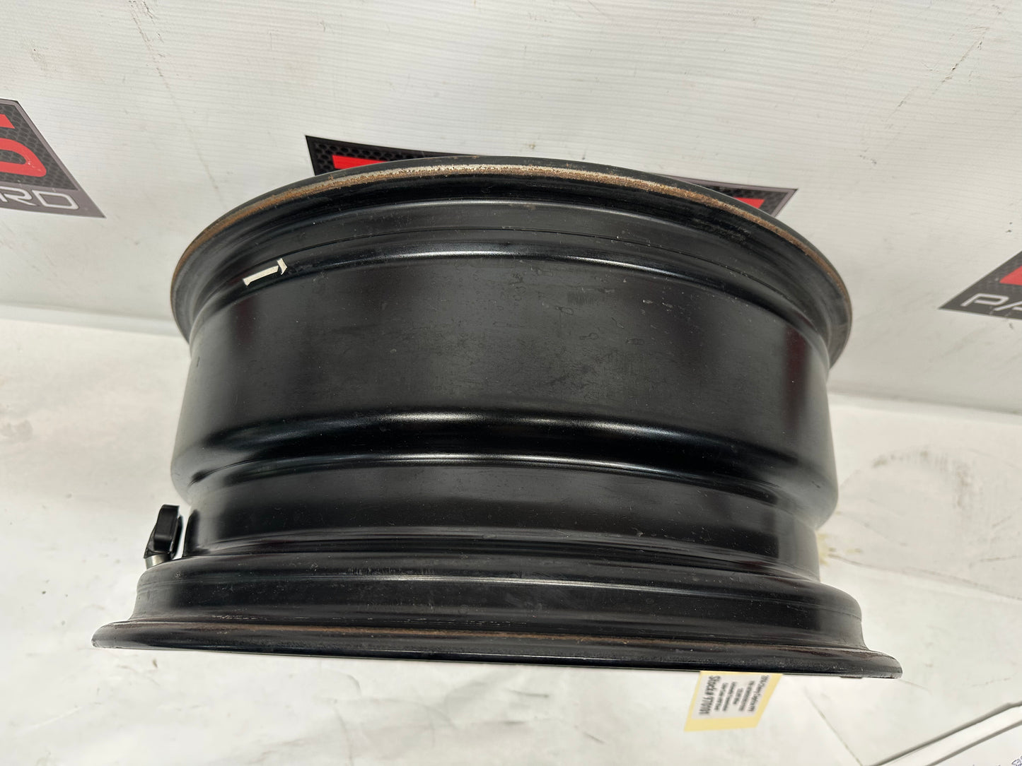 2014 Chevy Caprice PPV Wheel Steel 18X8 OEM - Day's Parts Yard