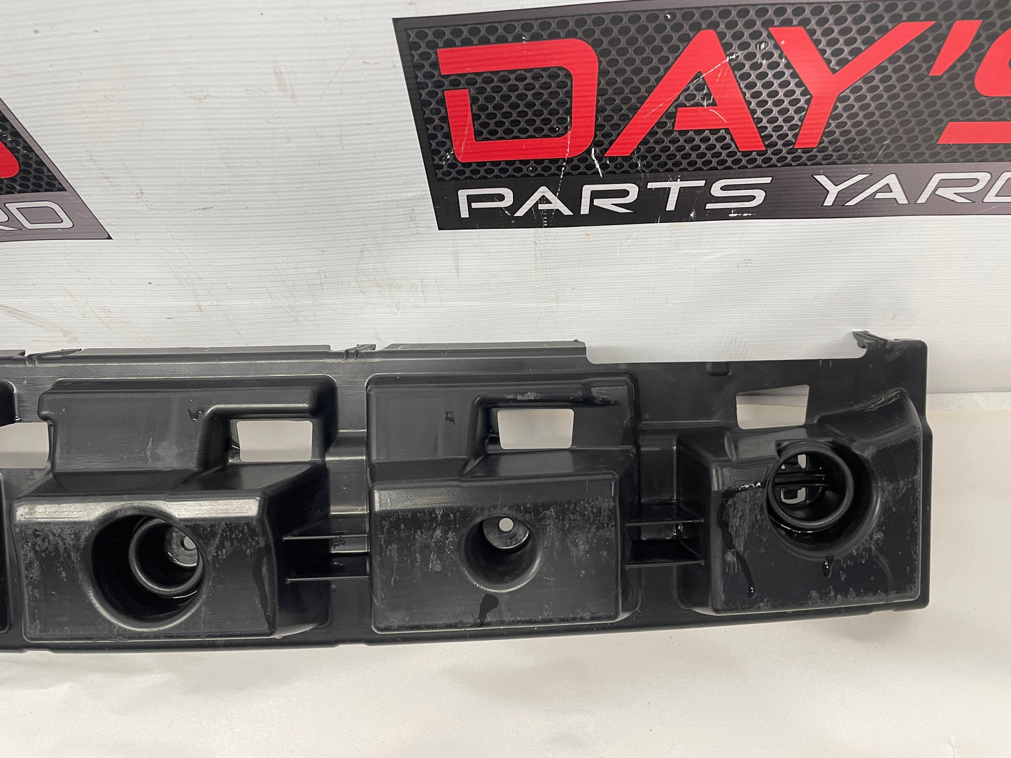 2008 Pontiac G8 Rear Bumper Impact Absorber OEM - Day's Parts Yard