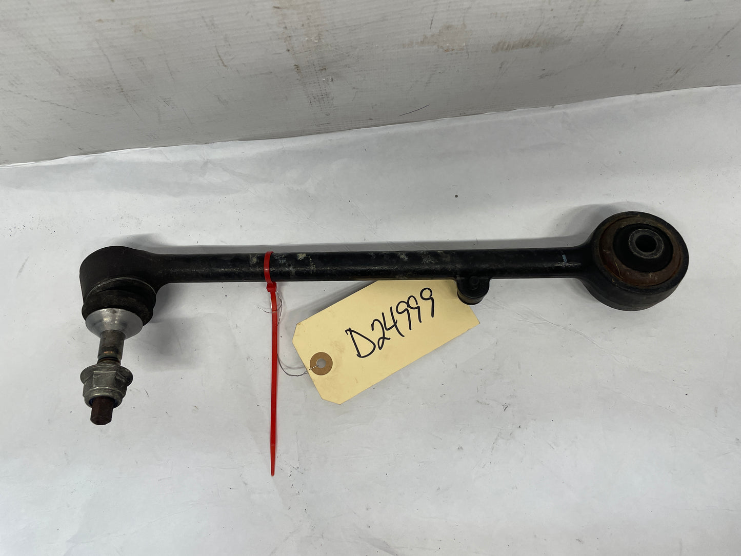 2016 Chevy SS Sedan RH Passenger Front Suspension Rear Lower Control Arm Link OEM - Day's Parts Yard