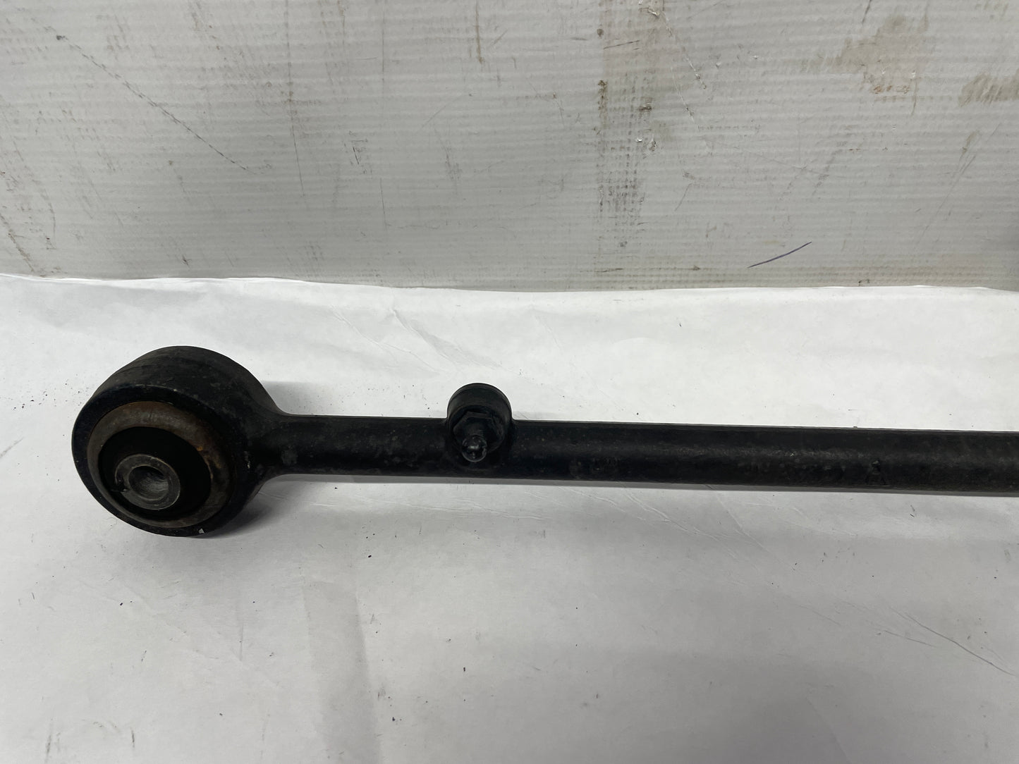 2016 Chevy SS Sedan LH Driver Front Suspension Lower Rearward Control Arm OEM - Day's Parts Yard