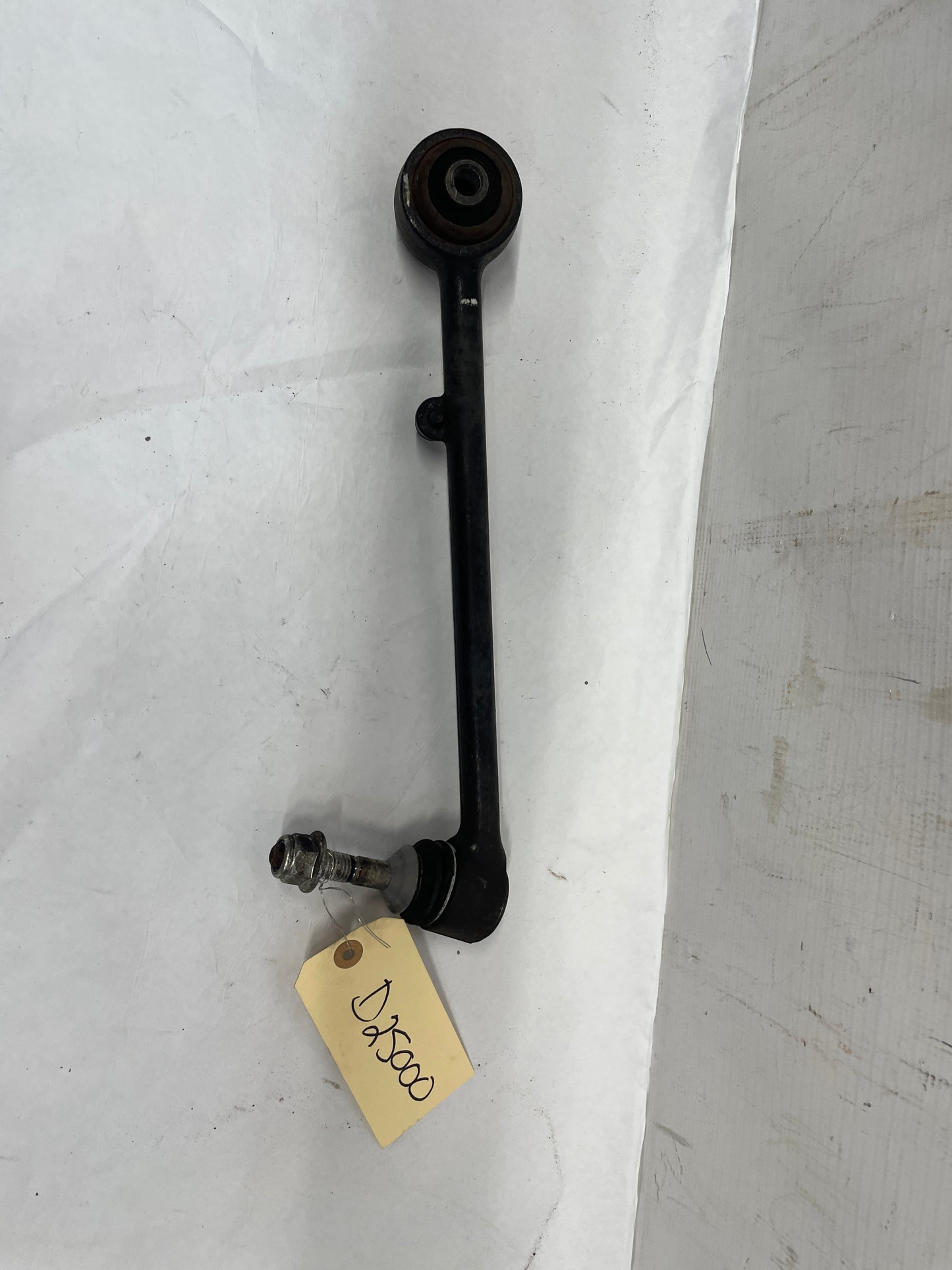 2016 Chevy SS Sedan LH Driver Front Suspension Lower Rearward Control Arm OEM - Day's Parts Yard