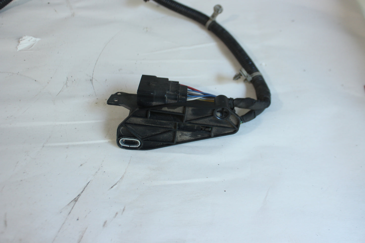 2018 Cadillac CTS-V Rear Cradle Wire Wiring Harness OEM - Day's Parts Yard