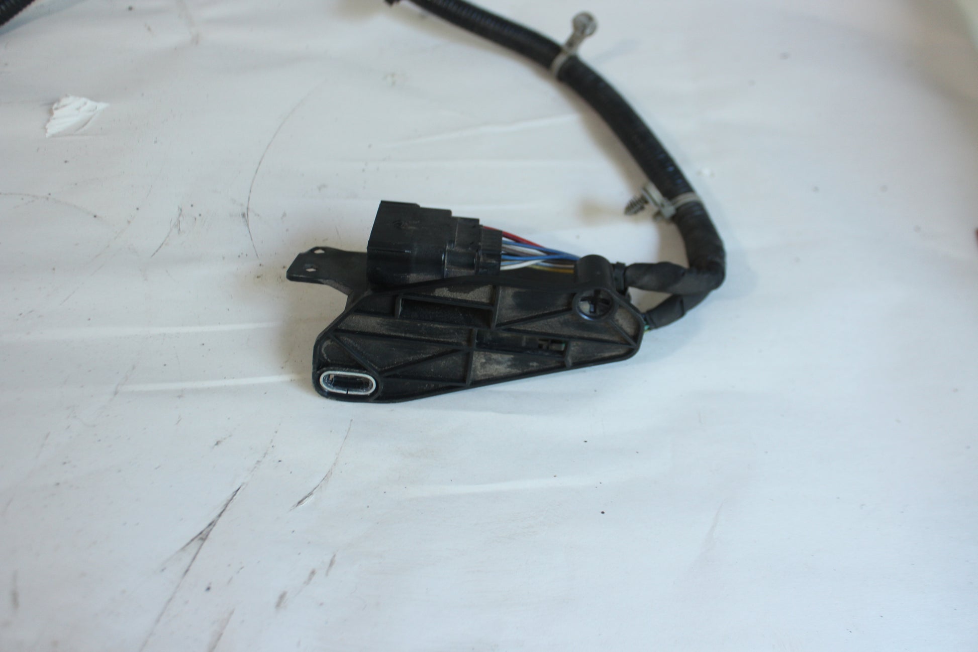 2018 Cadillac CTS-V Rear Cradle Wire Wiring Harness OEM - Day's Parts Yard