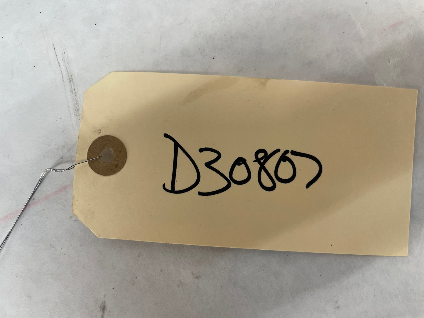 2009 Pontiac G8 GT Positive Negative Battery Cable Starter Wire Wiring Harness OEM