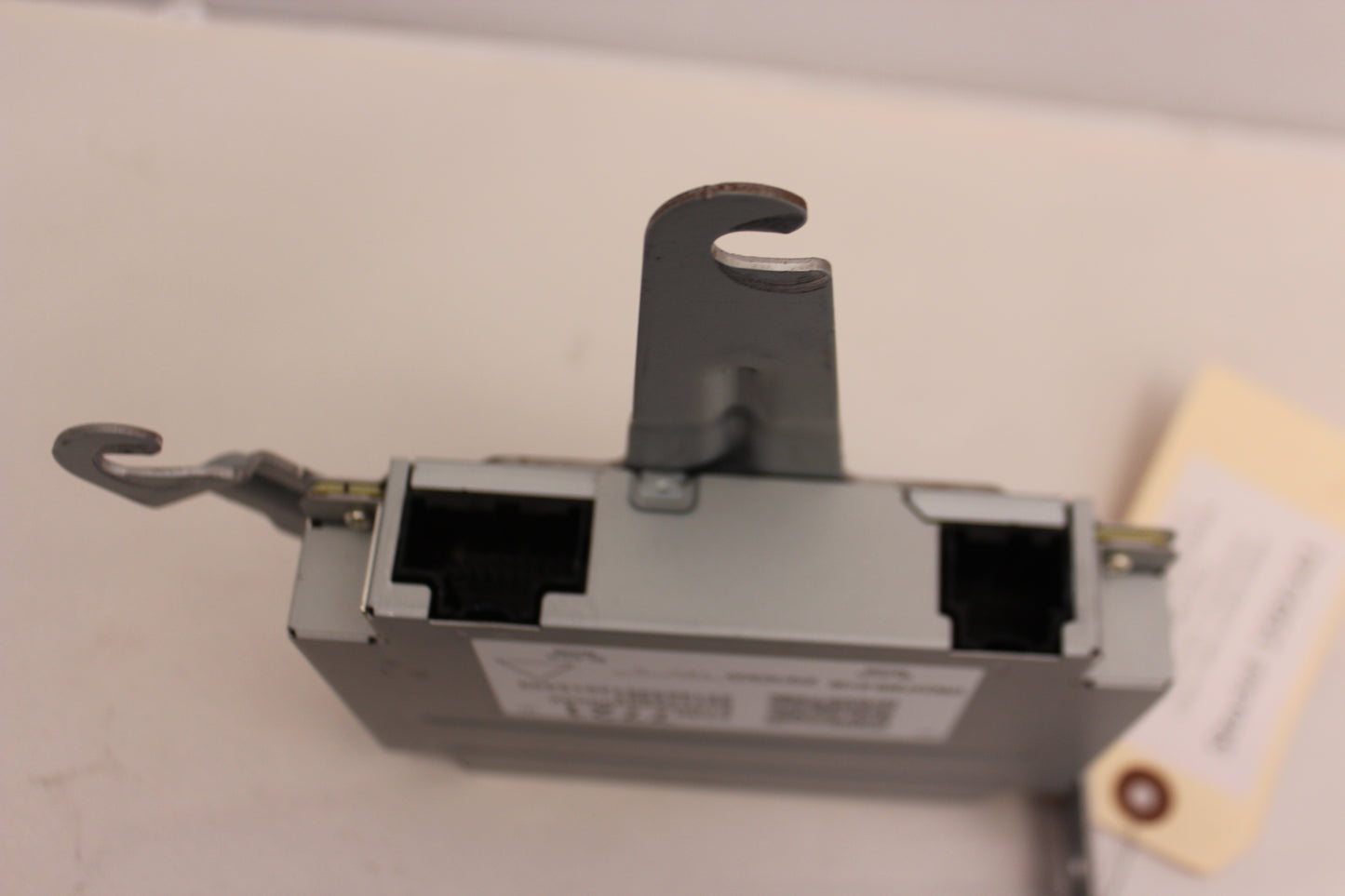 2016 Cadillac CTS-V Camera Video Processor Module OEM - Day's Parts Yard