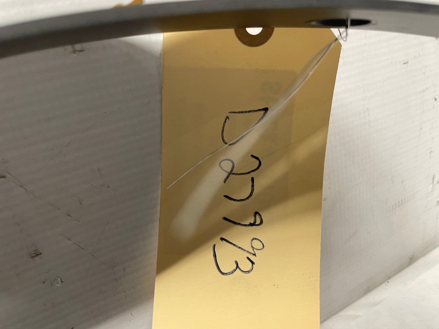 2004 Pontiac GTO Speedometer Gauge Cluster Bezel Trim Panel OEM - Day's Parts Yard