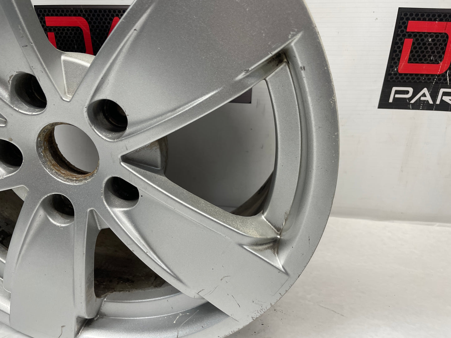 2006 Pontiac GTO Factory OEM Wheel 17X8 - Day's Parts Yard