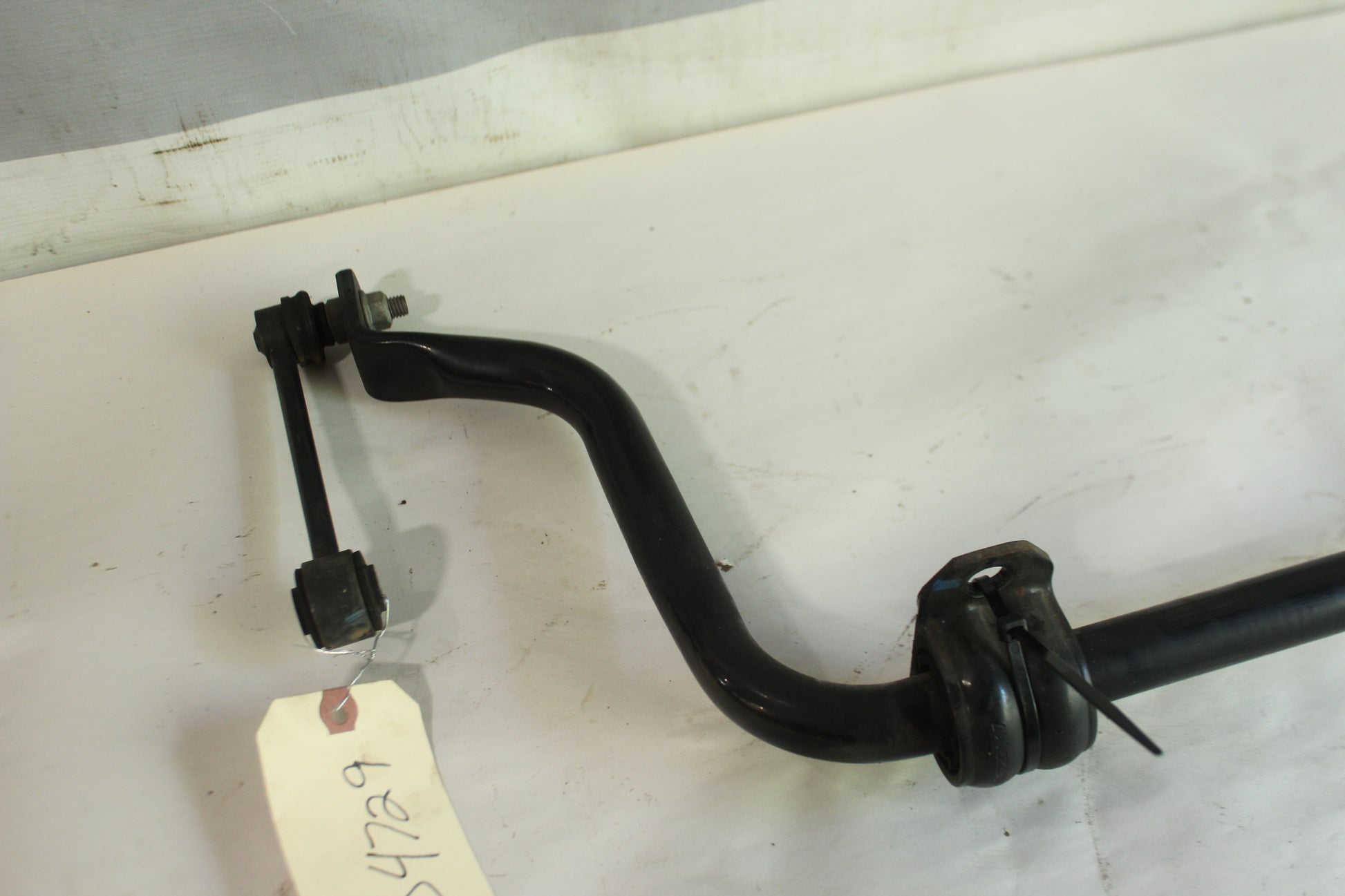 2018 Cadillac CTS-V Rear Stabilizer Sway Bar OEM - Day's Parts Yard