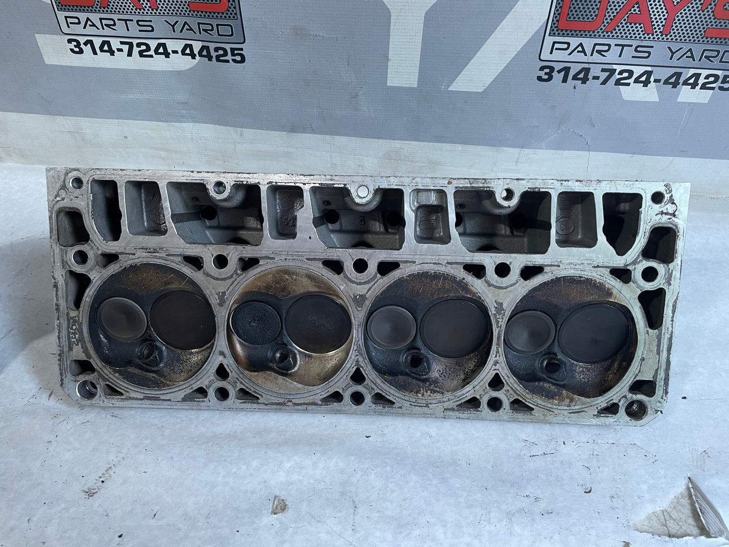 0821 0823 Ported Cylinder Heads w/ Upgraded Valve Springs - Day's Parts Yard