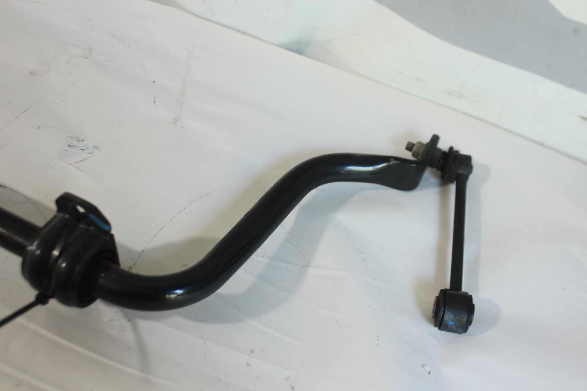 2018 Cadillac CTS-V Rear Stabilizer Sway Bar OEM - Day's Parts Yard
