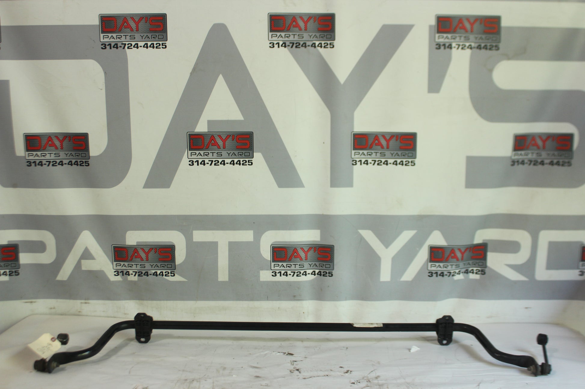 2018 Cadillac CTS-V Rear Stabilizer Sway Bar OEM - Day's Parts Yard