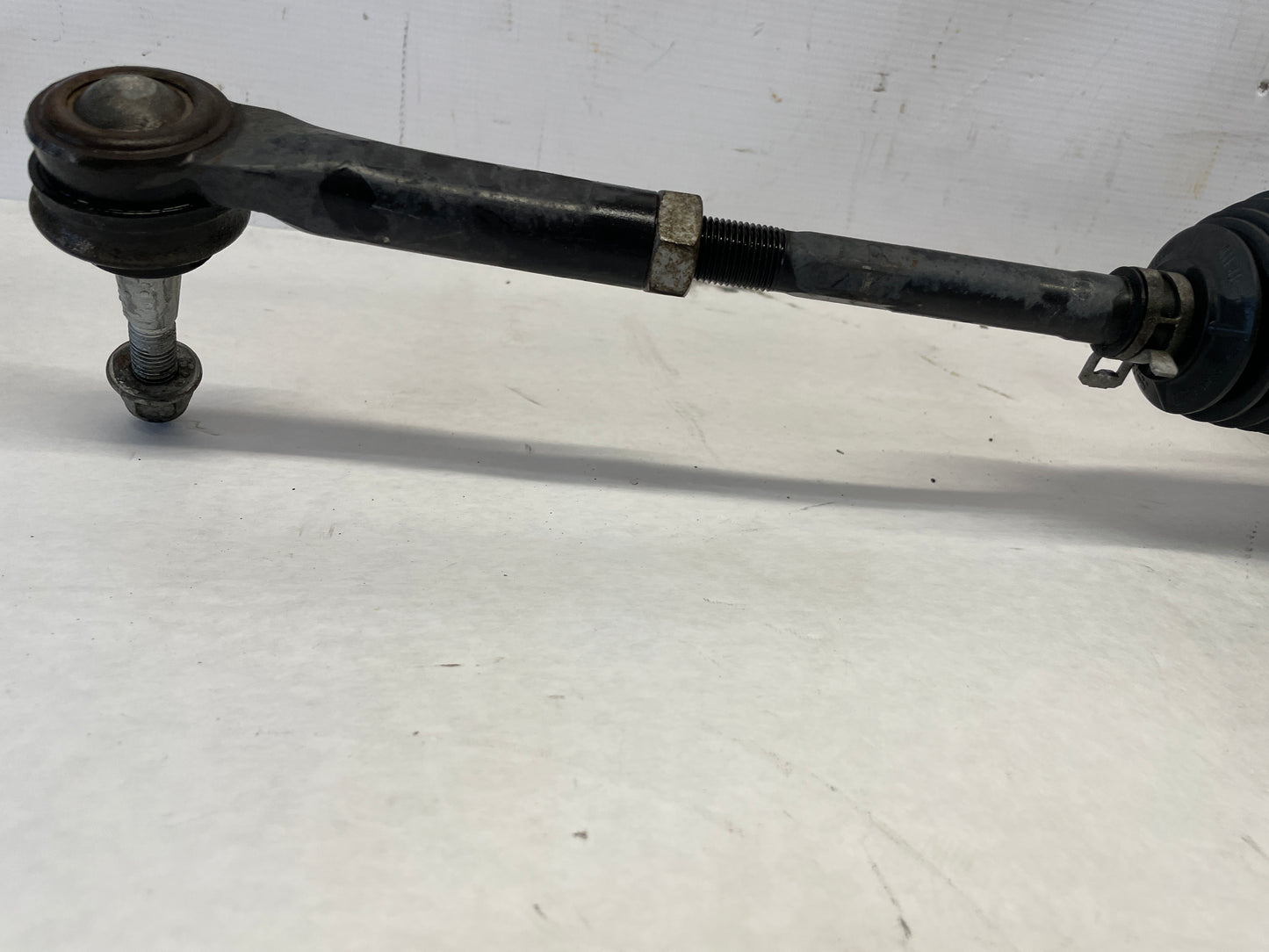 2017 Chevy SS Sedan Steering Rack and Pinion OEM - Day's Parts Yard