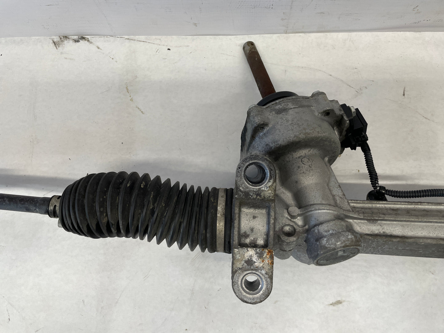 2017 Chevy SS Sedan Steering Rack and Pinion OEM - Day's Parts Yard