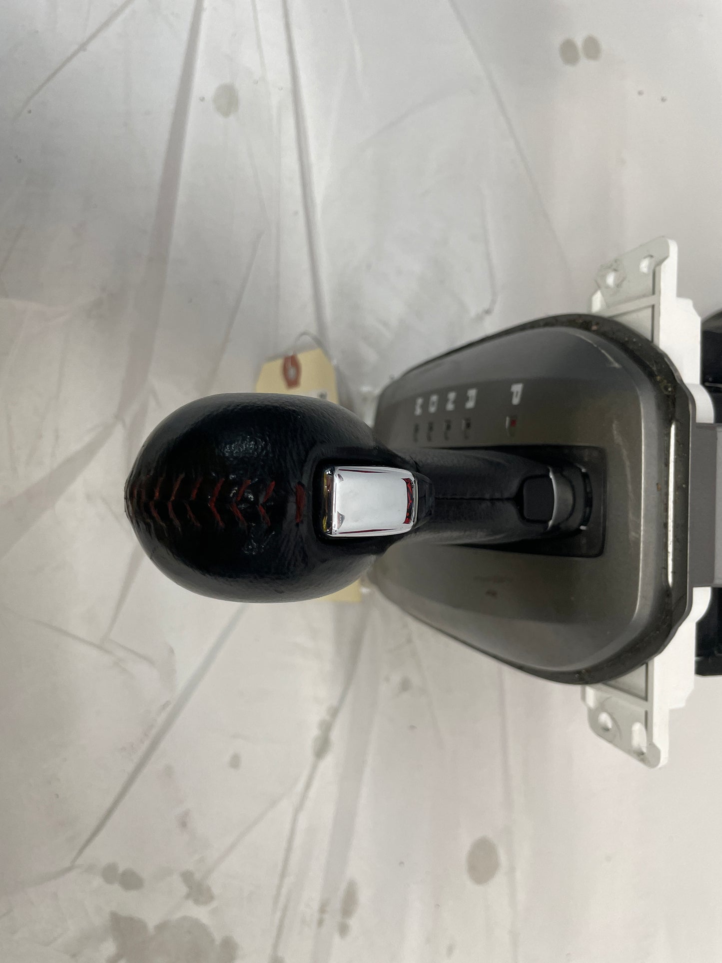 2014 Chevy Camaro ZL1 Automatic Shifter OEM - Day's Parts Yard