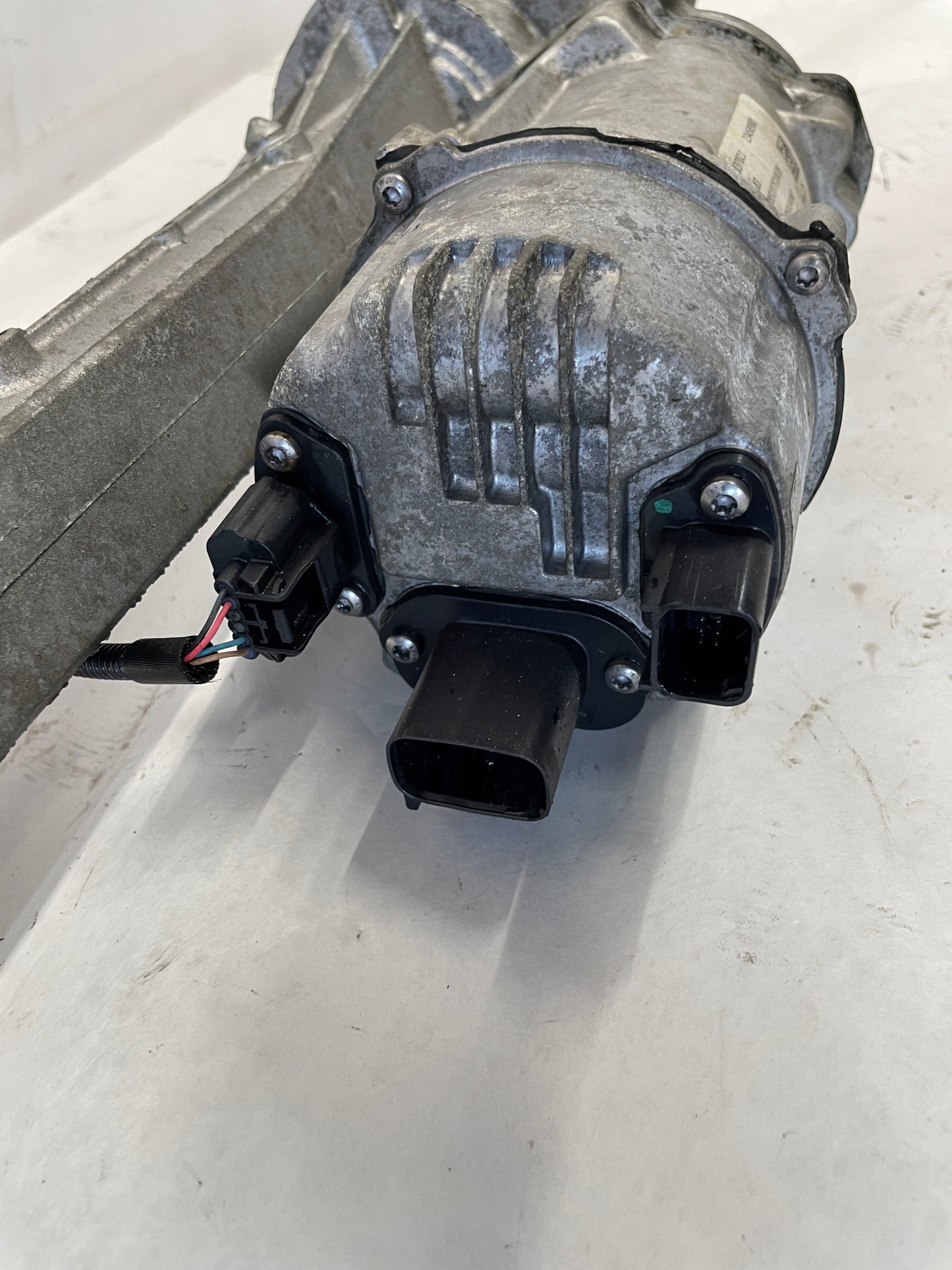 2017 Chevy SS Sedan Steering Rack and Pinion OEM - Day's Parts Yard