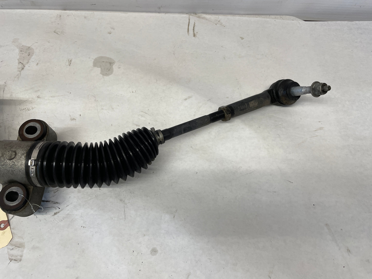 2017 Chevy SS Sedan Steering Rack and Pinion OEM - Day's Parts Yard