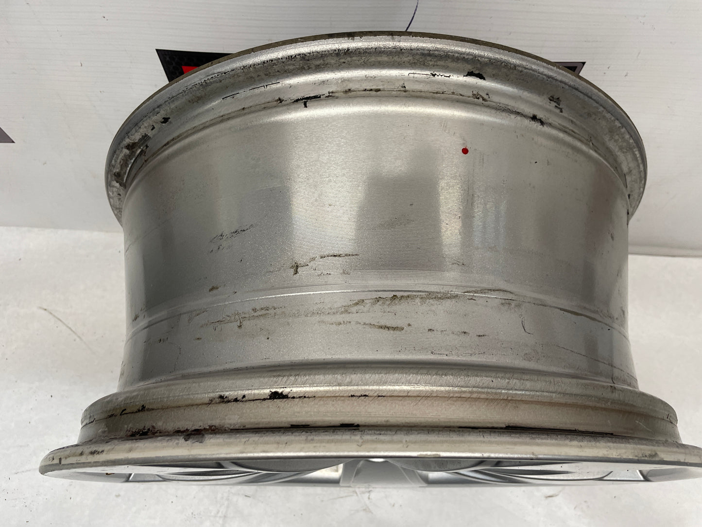 2006 Pontiac GTO Factory OEM Wheel 17X8 - Day's Parts Yard