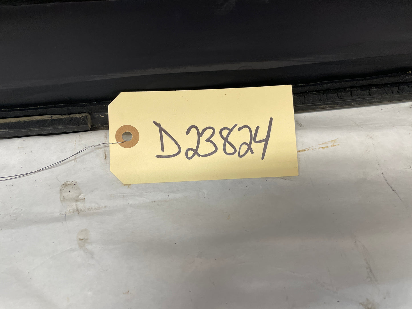 2013 Chevy Caprice Rear Back Glass Windshield Window OEM LOCAL PICK UP - Day's Parts Yard