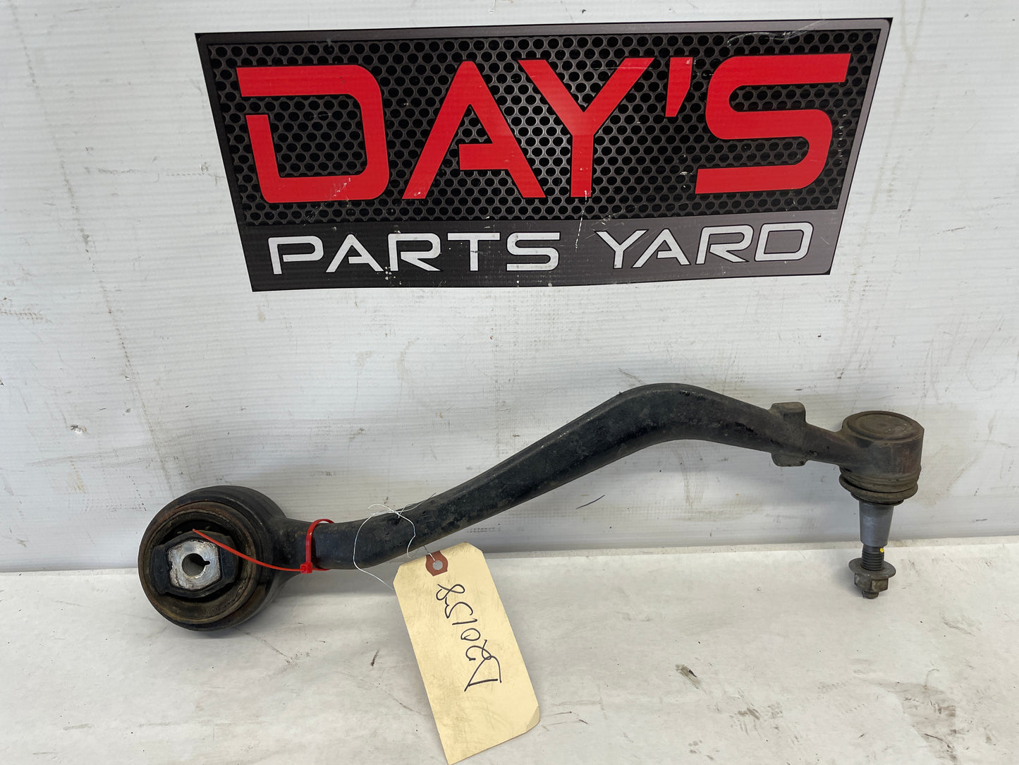 2013 Chevy Camaro ZL1 RH Passenger Front Lower Control Arm OEM - Day's Parts Yard