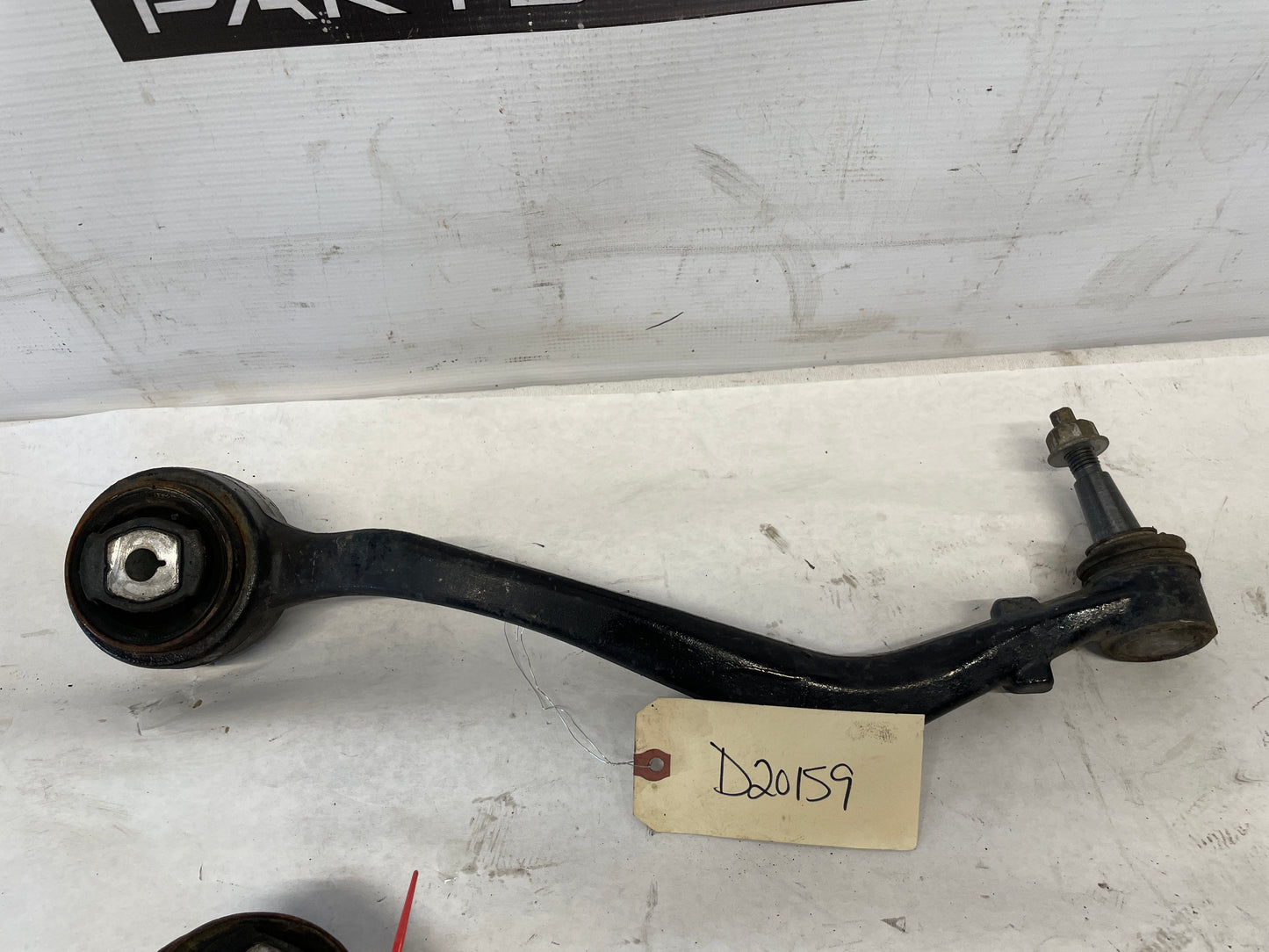 2013 Chevy Camaro ZL1 LH Driver Front Lower Control Arm OEM - Day's Parts Yard