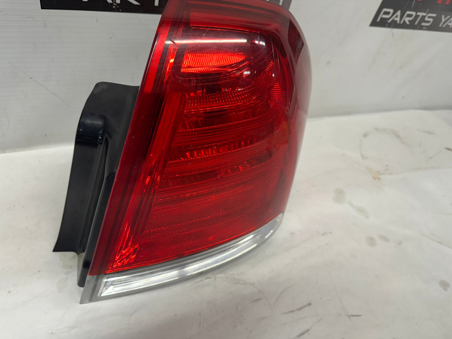 2014 Chevy Caprice PPV RH Passenger Tail Light Taillight Lamp OEM - Day's Parts Yard